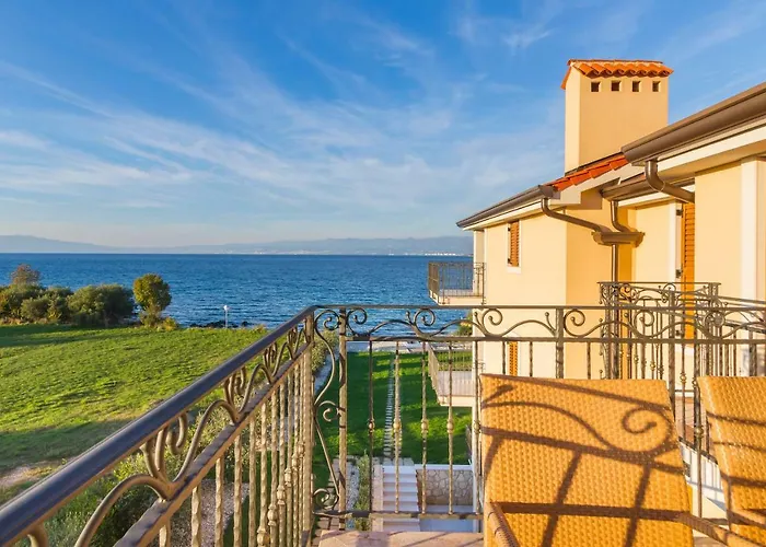 Luxury Apartments Villa Matea 2