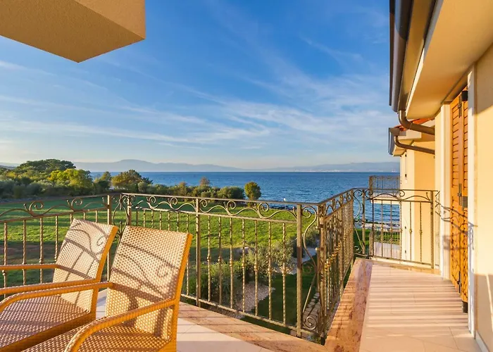 Luxury Apartments Villa Matea 2