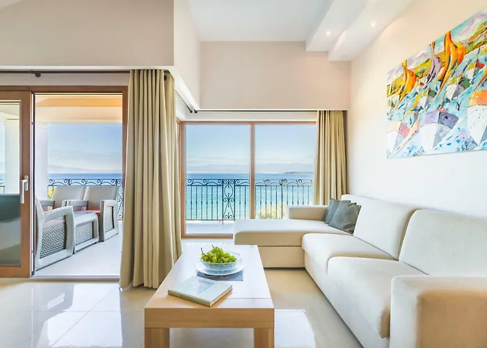 Luxury Apartments Villa Matea 2