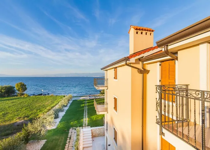 Luxury Apartments Villa Matea 2
