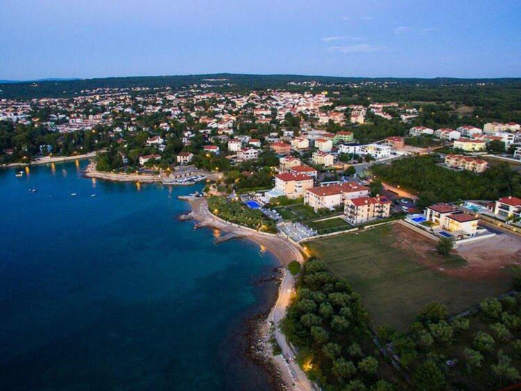 Luxury Matea 2 Villa Malinska