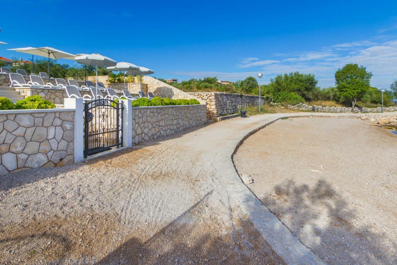 Luxury Matea 2 Villa Malinska