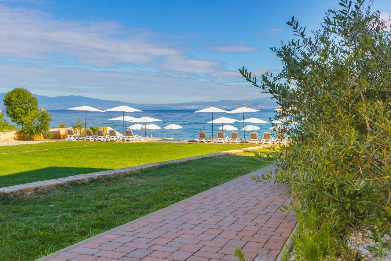Villa Luxury Matea 2 Malinska