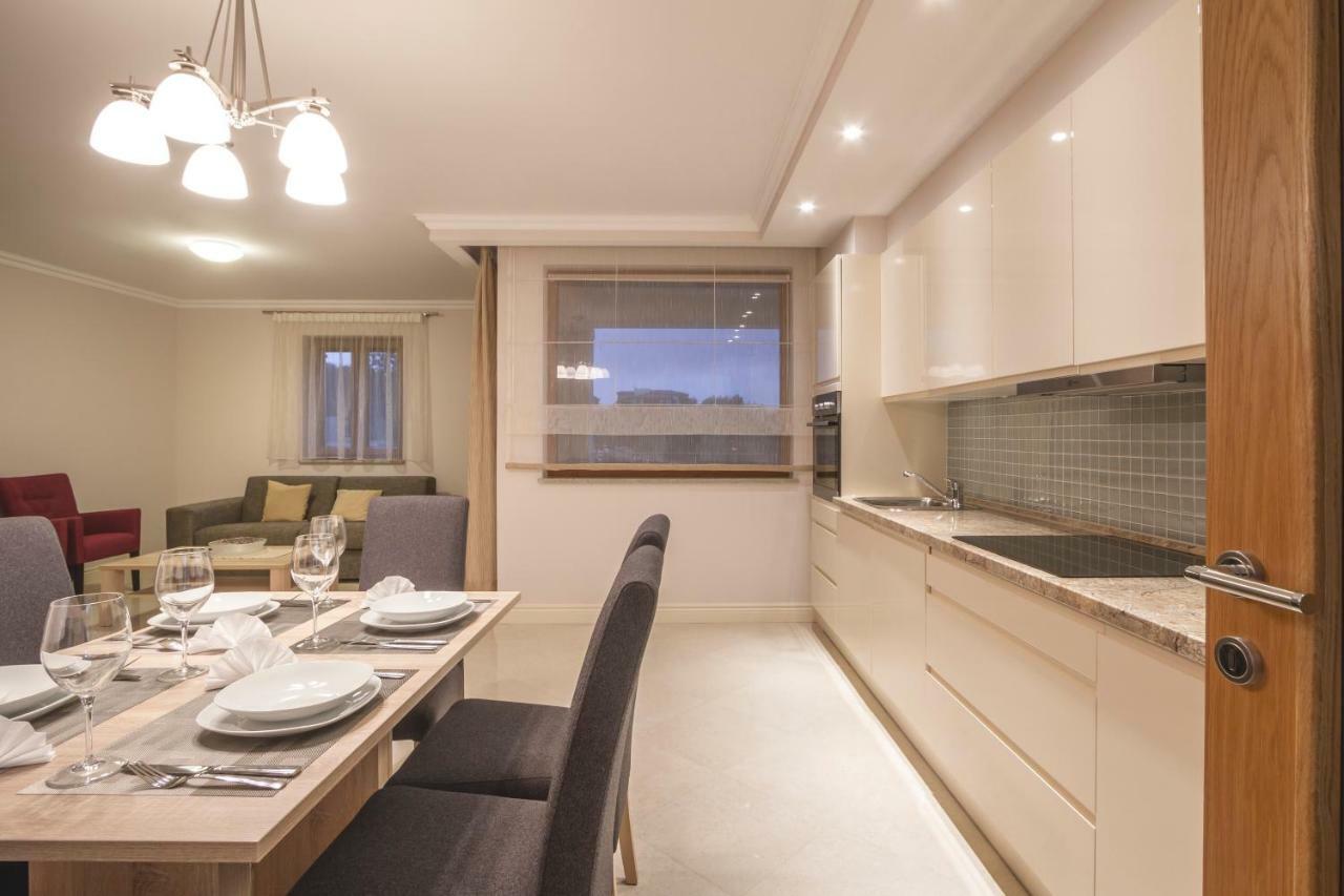 Villa Luxury Matea 2 Malinska
