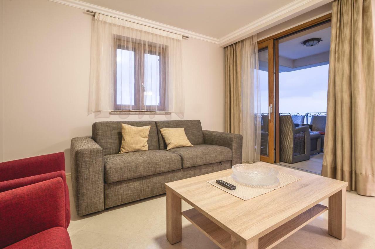 Villa Luxury Matea 2