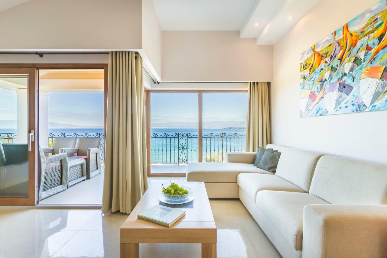 Luxury Matea 2 Villa *