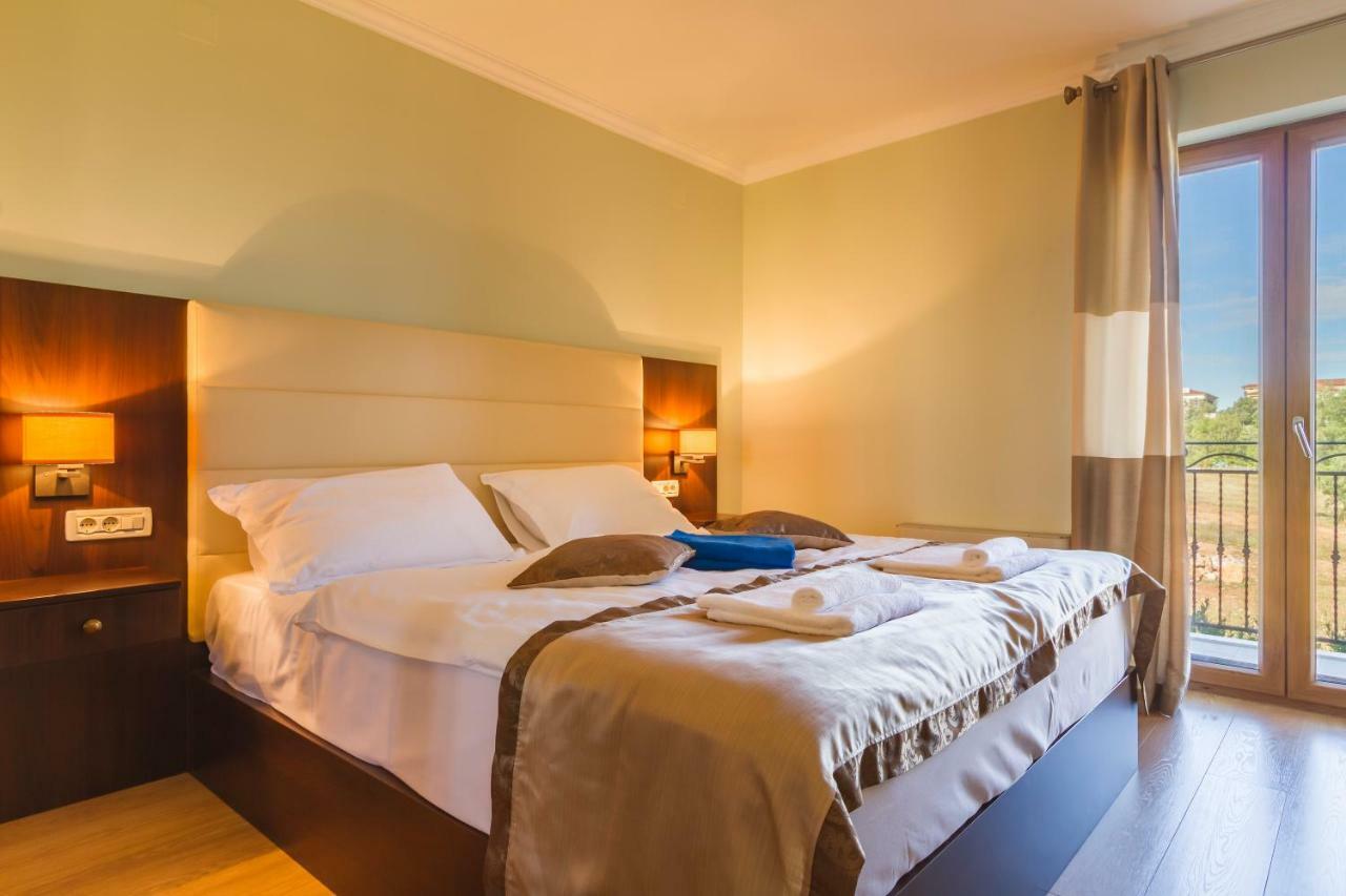 Luxury Matea 2 Villa *