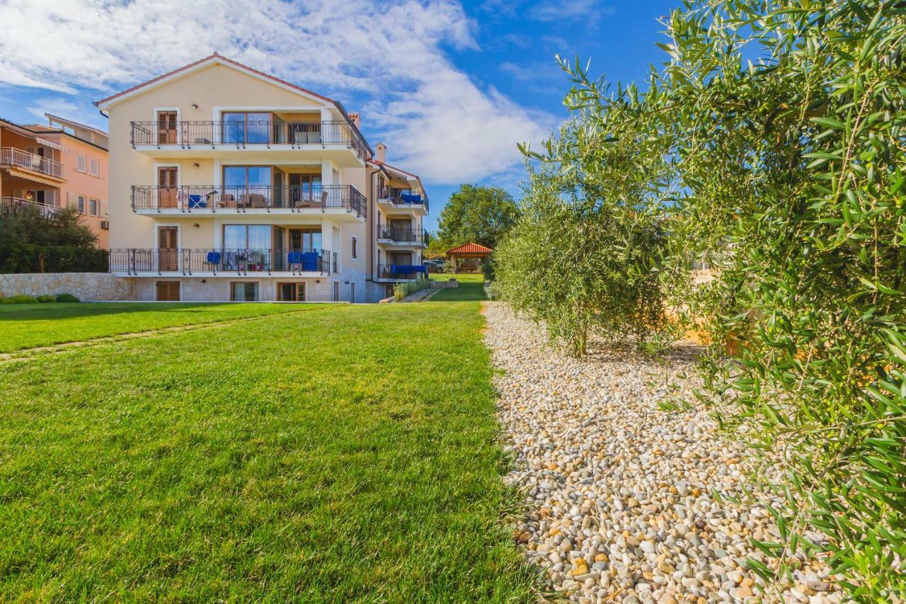 Villa Luxury Matea 2