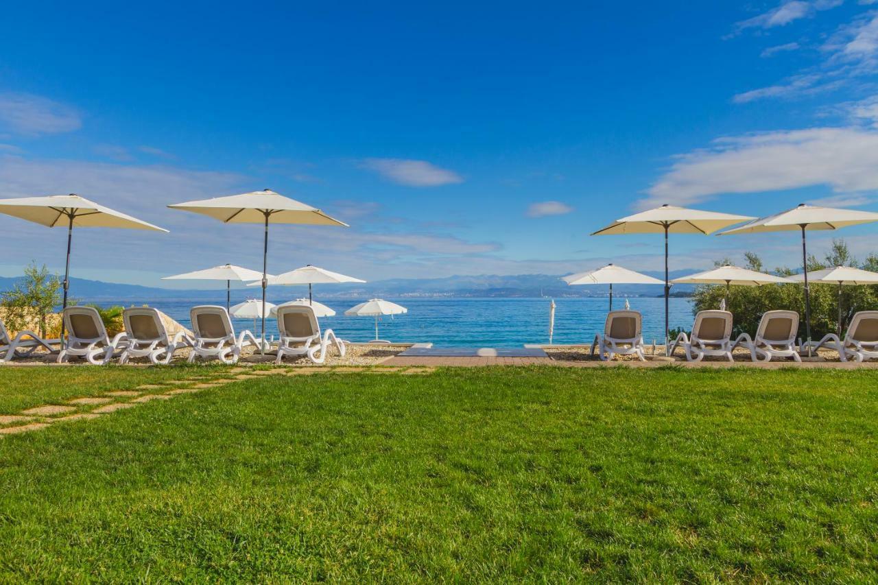 Luxury Matea 2 * Malinska