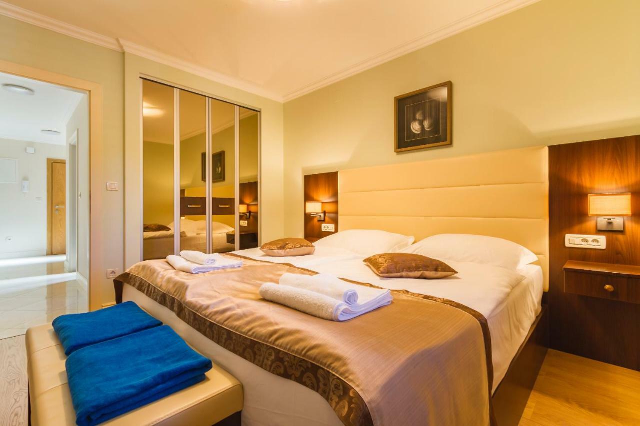 Luxury Matea 2 * Malinska