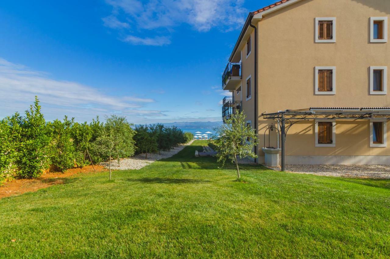 Luxury Matea 2 * Malinska