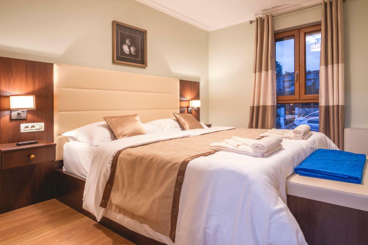 Villa Luxury Matea 2